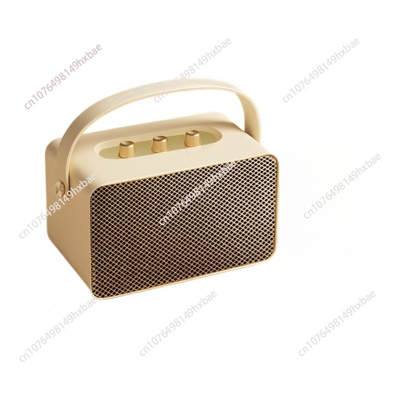Kids Microphone Karaoke - Microphones sans fil portables miniatures, haut-parleurs