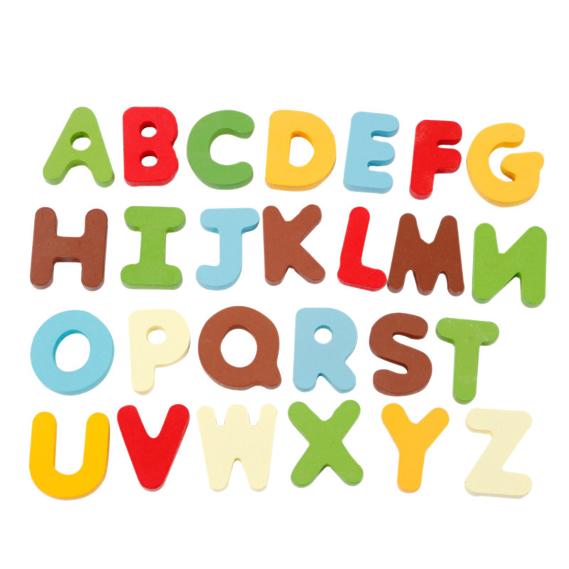 Bath Letter Number Foam - Jouet en mousse pour enfants, lettres