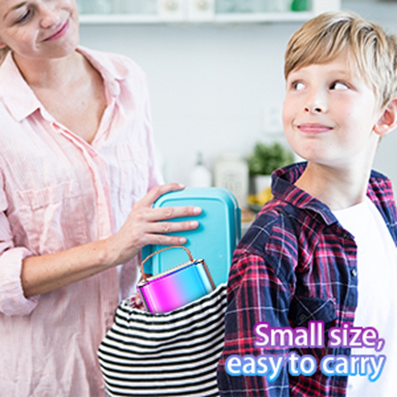 Kids Microphone Karaoke - Machine de karaoké Portable pour adultes