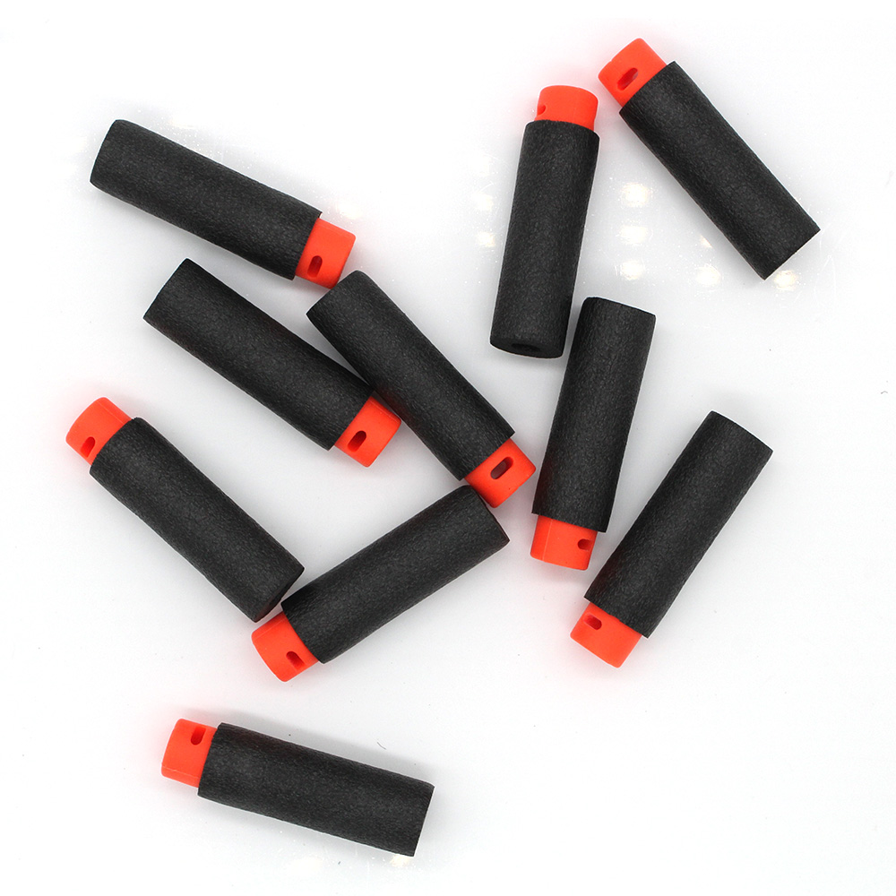 Foam Dart Gun - Jouets amusants : Balles en mousse