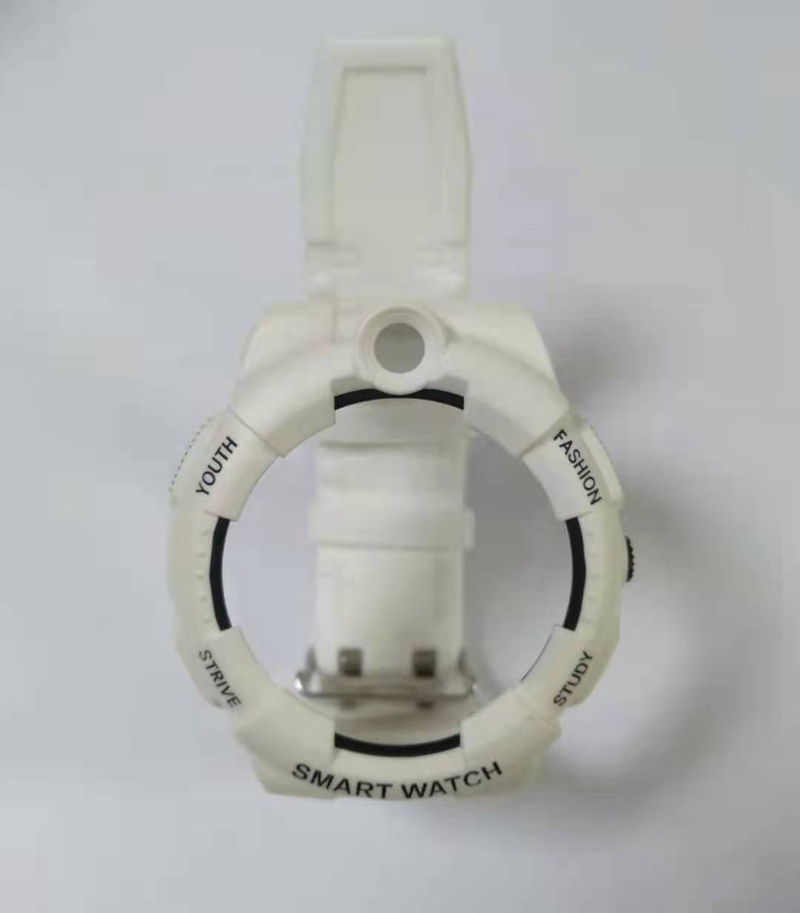 Kids Smartwatch Gps - Boîtier de montre intelligente GPS pour