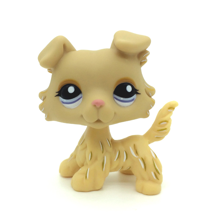 Kids Toys Egypt - Figurine Anime Debout LPS Pet Shop,