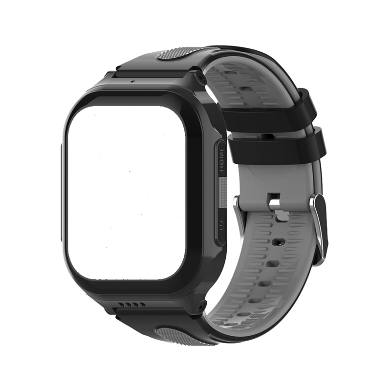 Kids Smartwatch Gps - Boîtier de bracelet détachable des accessoires