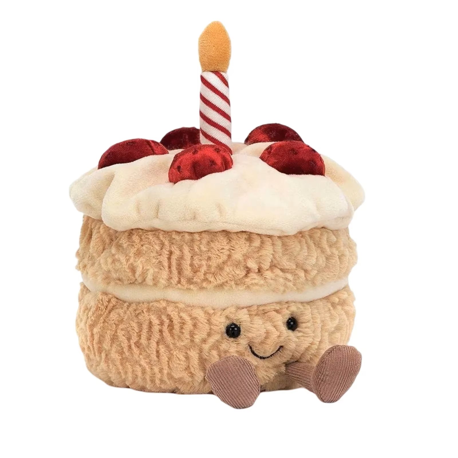 Kids Toys Nyc - Poupée Muffin de restaurant New York,