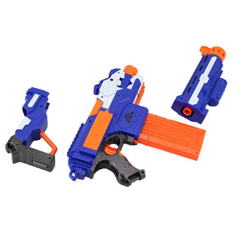 Balles de odorNerf Blasters po - Foam Dart Gun avis et prix