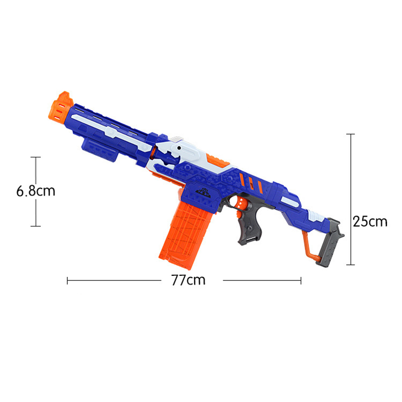 Balles de odorNerf Blasters po - Foam Dart Gun avis et prix