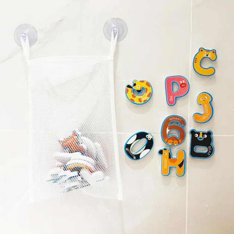 Jouets de bain pour bébé, joue - Bath Letter Number Foam avis et prix