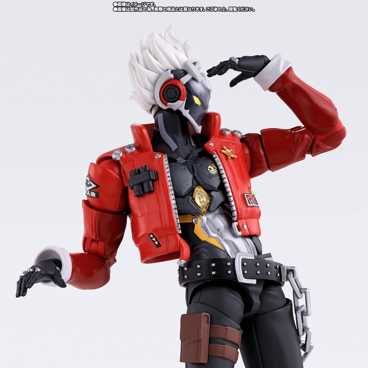En stock Bandai S.H.Figuarts B - Kids Toys Zone avis et prix