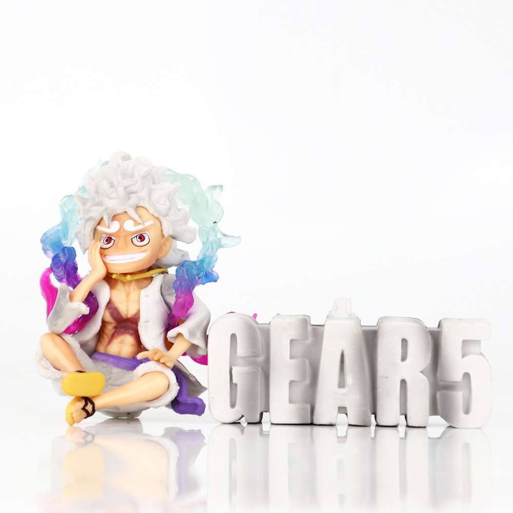 Nouveau 9 cm Mini une pièce Y  - Kids Toys Zone avis et prix