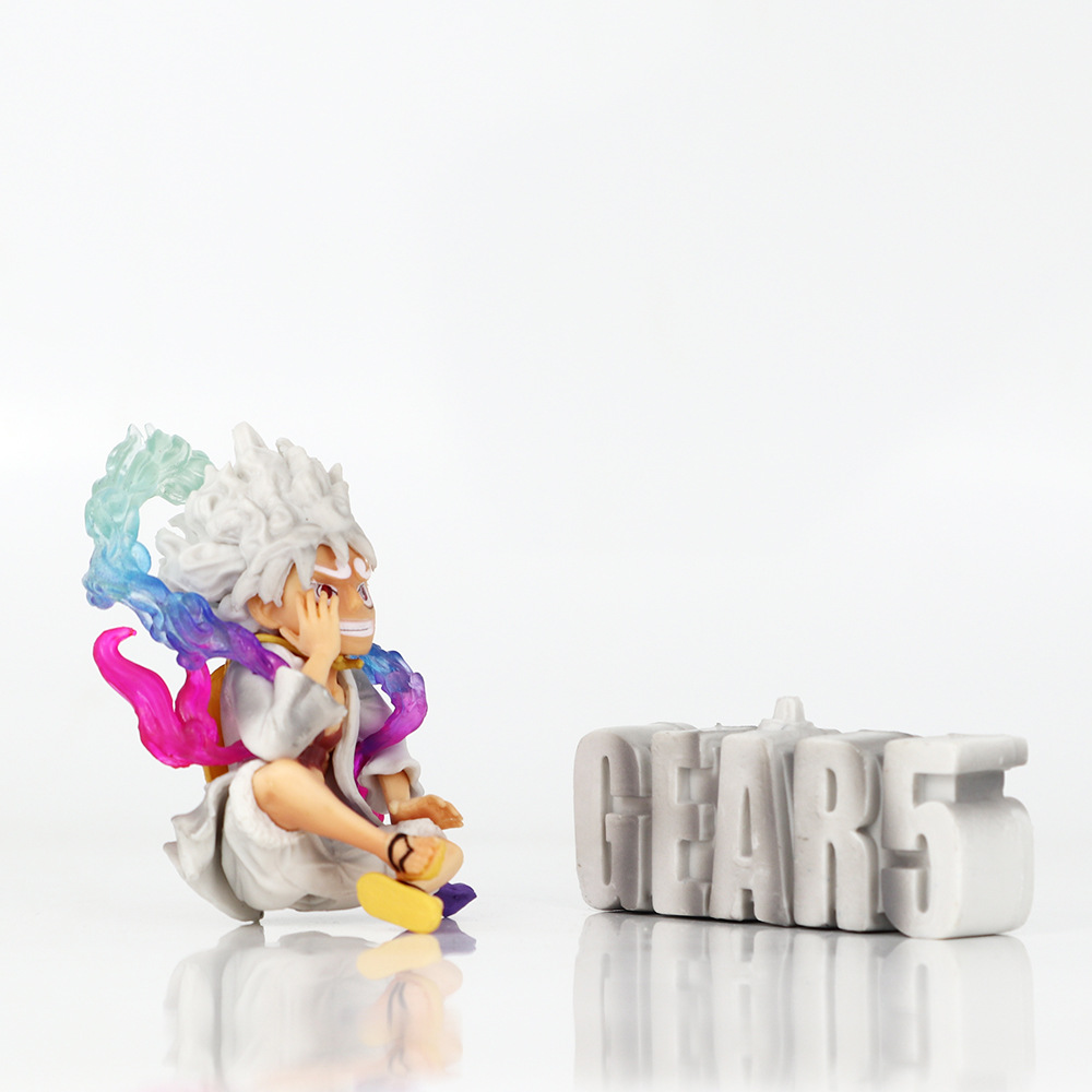 Nouveau 9 cm Mini une pièce Y  - Kids Toys Zone avis et prix