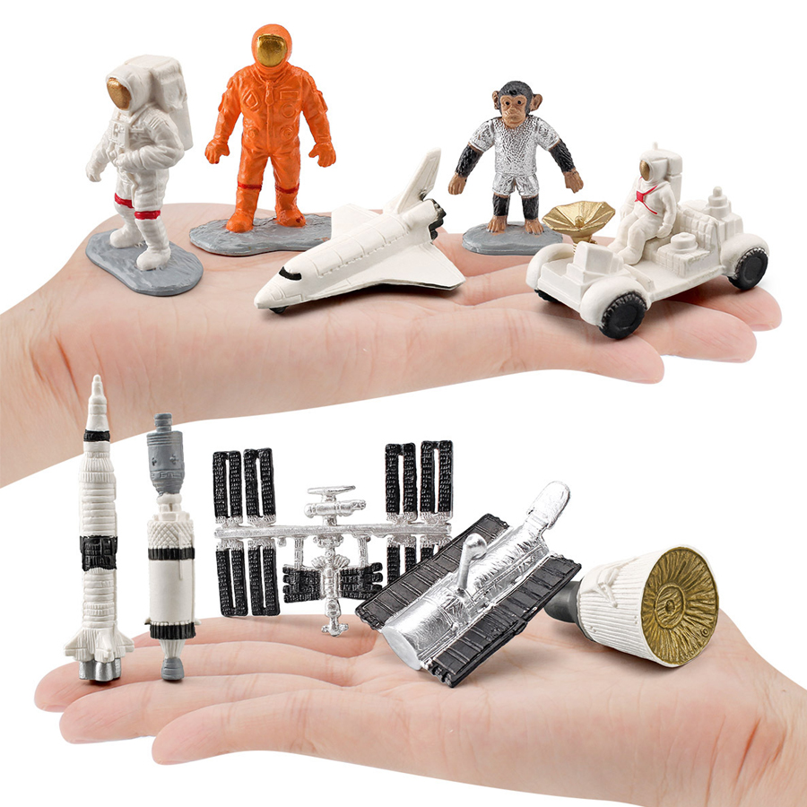 Figurines réalistes d'organes  - Kids Toys Egypt avis et prix