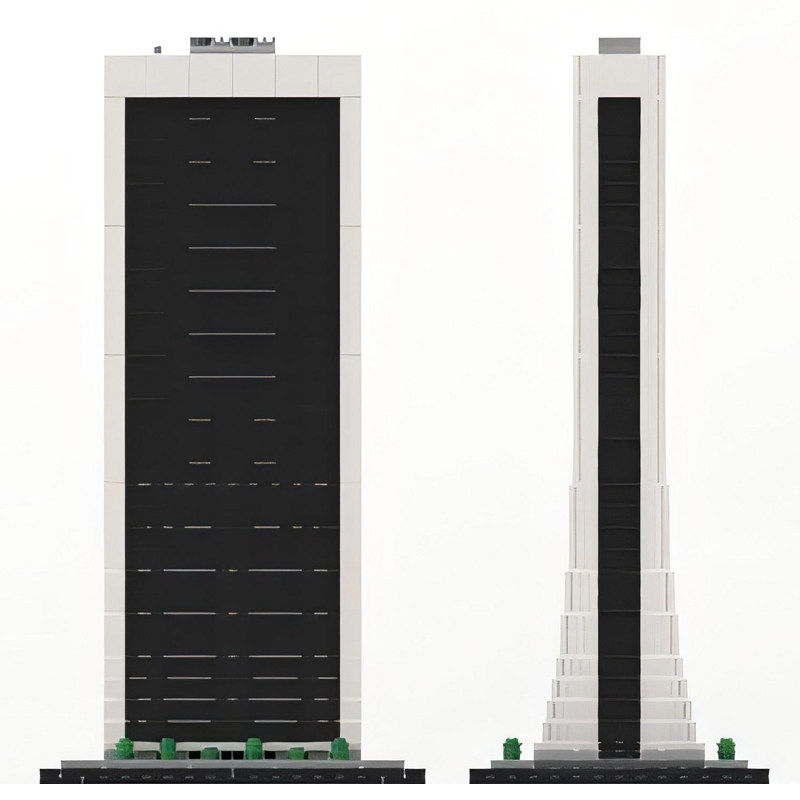 Blocs de construction Solow Ne - Kids Toys Nyc avis et prix