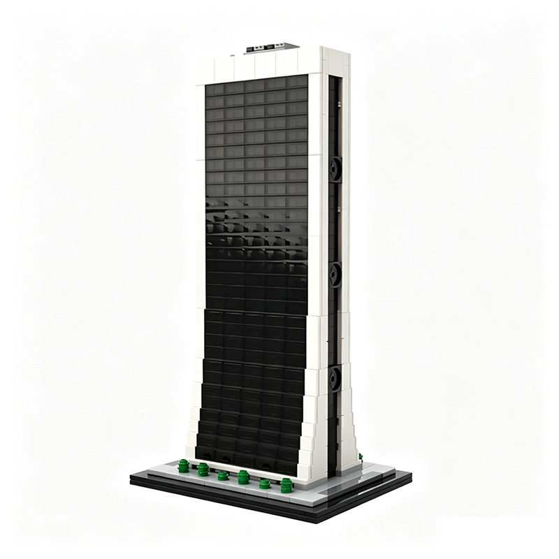 Blocs de construction Solow Ne - Kids Toys Nyc avis et prix