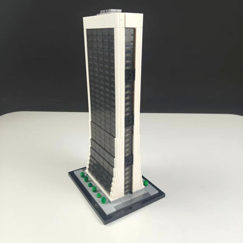 Blocs de construction Solow Ne - Kids Toys Nyc avis et prix