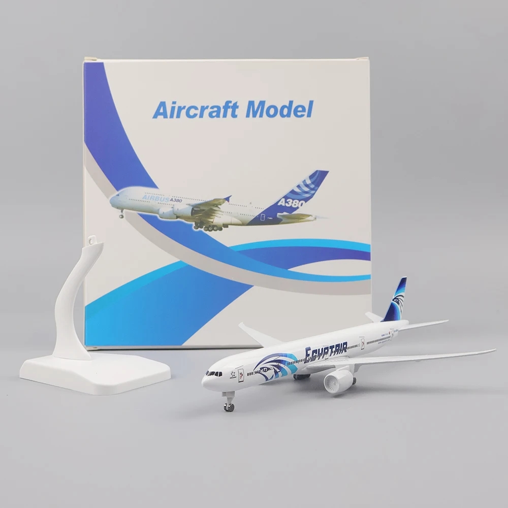 Avions jouets 20cm Air Egypt B - Kids Toys Egypt avis et prix