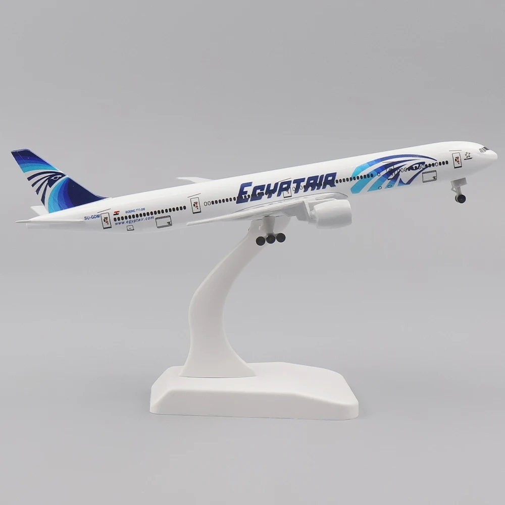 Avions jouets 20cm Air Egypt B - Kids Toys Egypt avis et prix