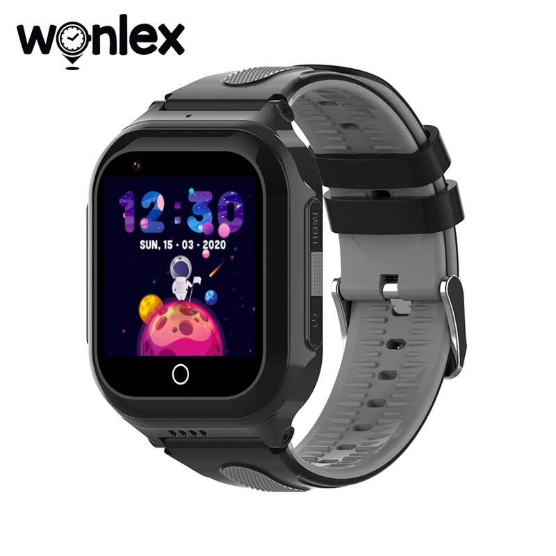 Wonlex 1 pièce de film trempé  - Kids Smartwatch Gps avis et prix