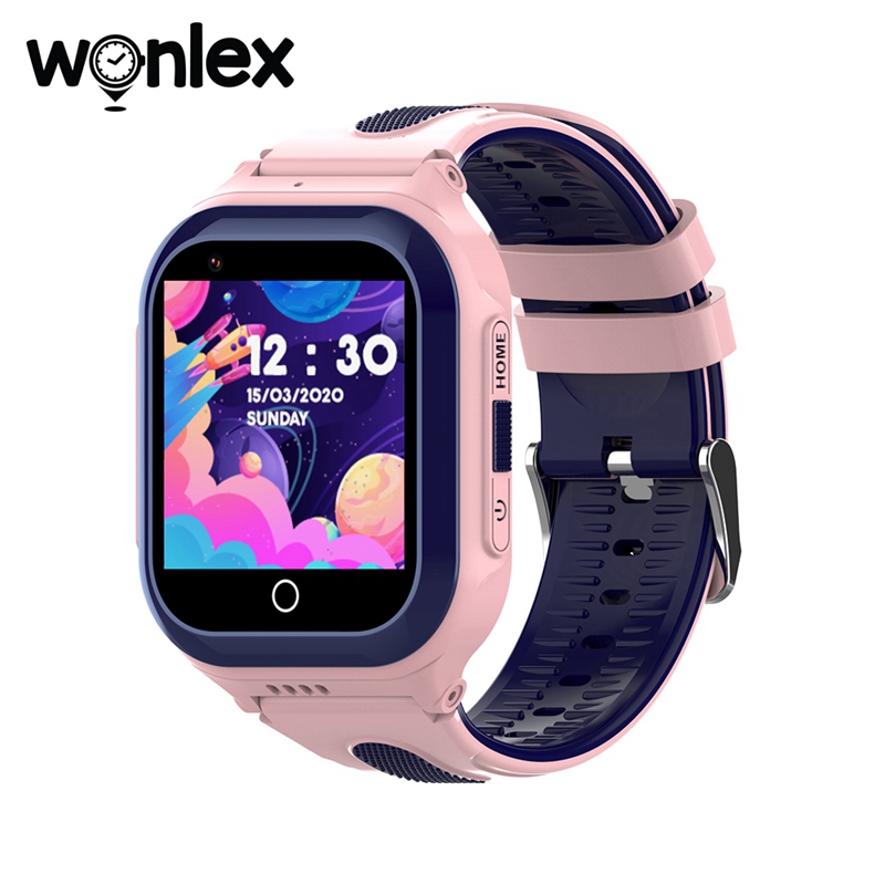 Wonlex 1 pièce de film trempé  - Kids Smartwatch Gps avis et prix