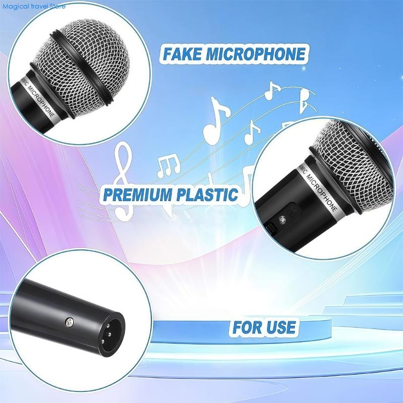N2UB – faux microphones portab - Kids Microphone Karaoke avis et prix