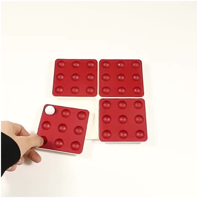 Jeu de société Gomoku rotatif  - Kids Toys Deals avis et prix
