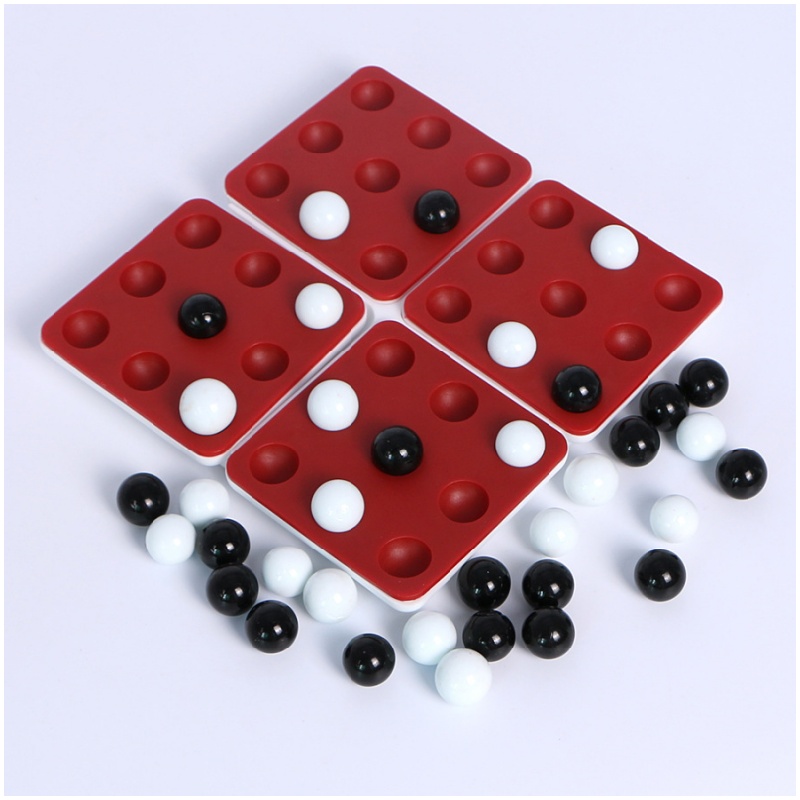 Jeu de société Gomoku rotatif  - Kids Toys Deals avis et prix