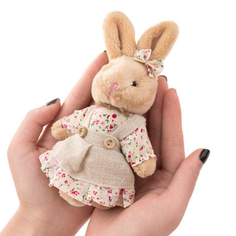 Jouets en peluche lapin ours p - Kids Toys Deals avis et prix