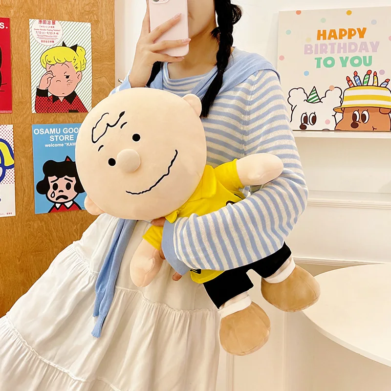 Peluche Snoopy Charlie Brown,  - Kids Toys Deals avis et prix