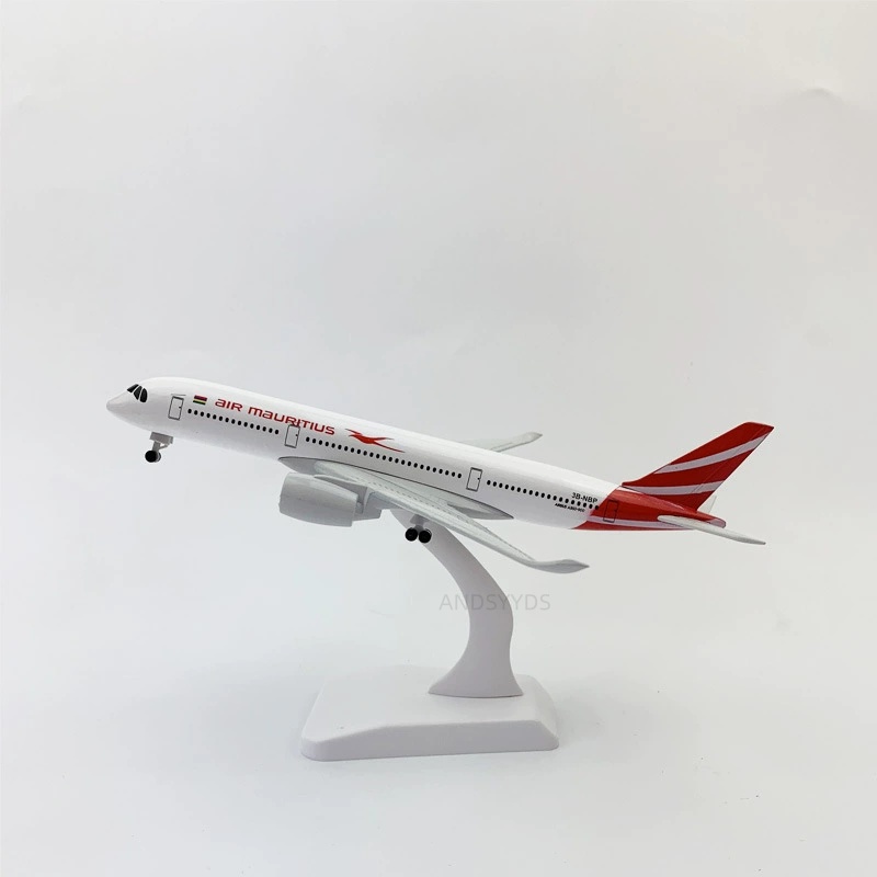 Modèle d'avion en alliage méta - Kids Toys Mauritius avis et prix
