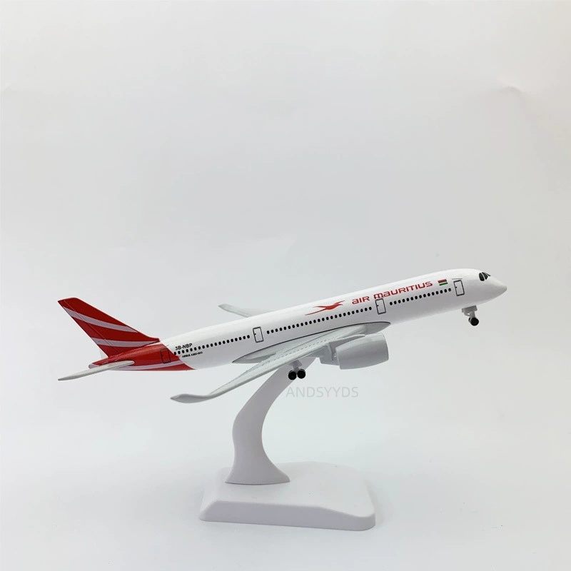 Modèle d'avion en alliage méta - Kids Toys Mauritius avis et prix