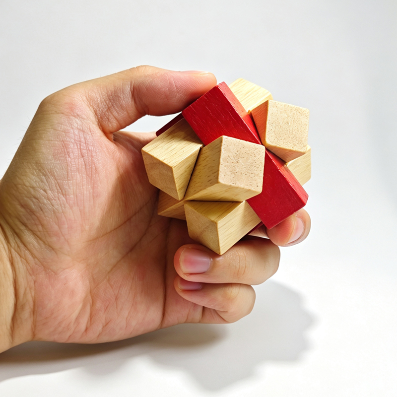 Casse-têtes en bois pour adult - Wooden Puzzle Kids avis et prix