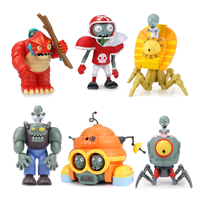 Plantes contre Zombies 2 zombi - Kids Toys Egypt avis et prix