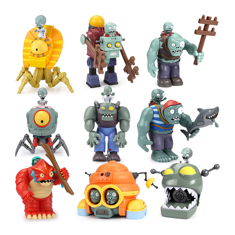 Plantes contre Zombies zombies - Kids Toys Egypt avis et prix