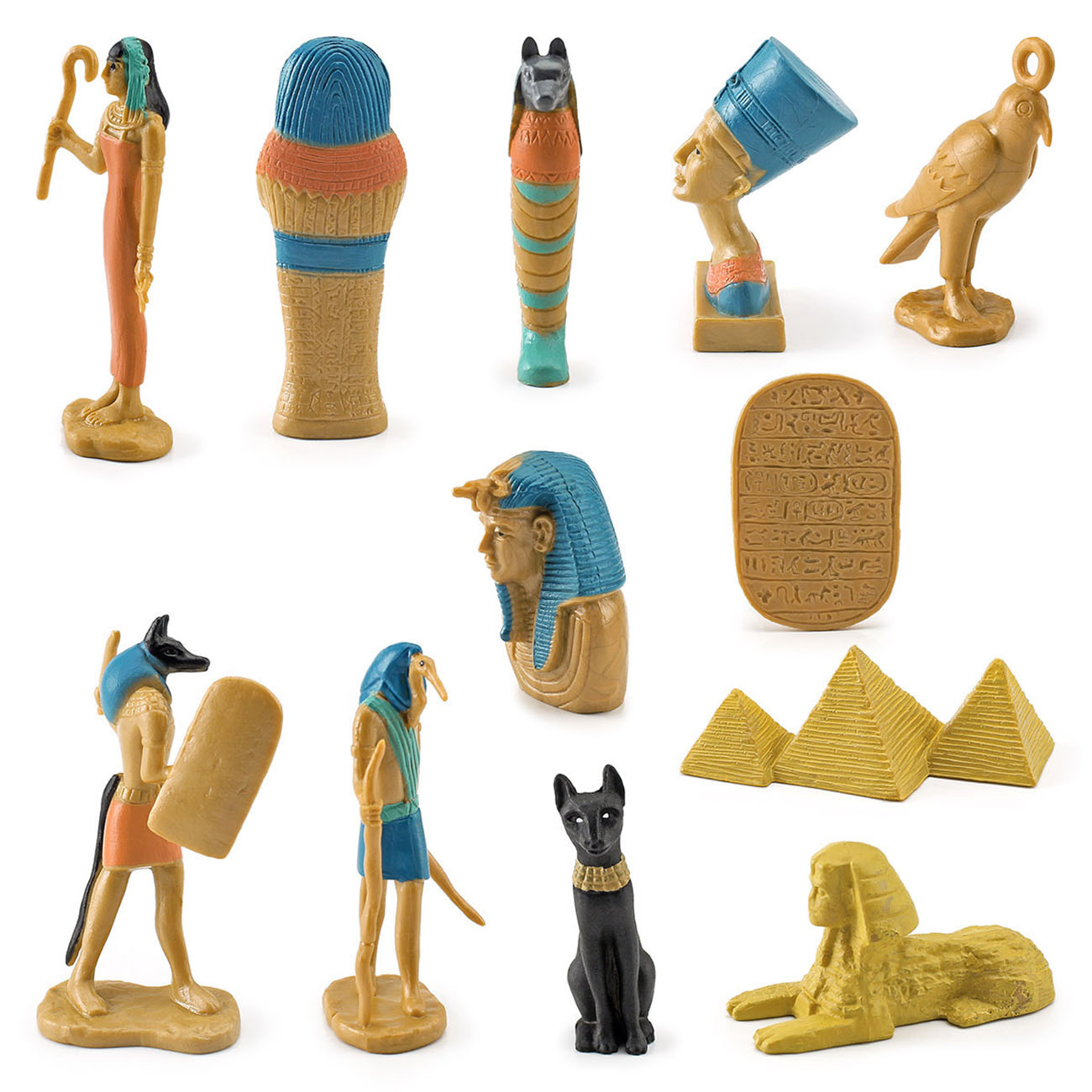Pyramide Égyptienne de Simulat - Kids Toys Egypt avis et prix