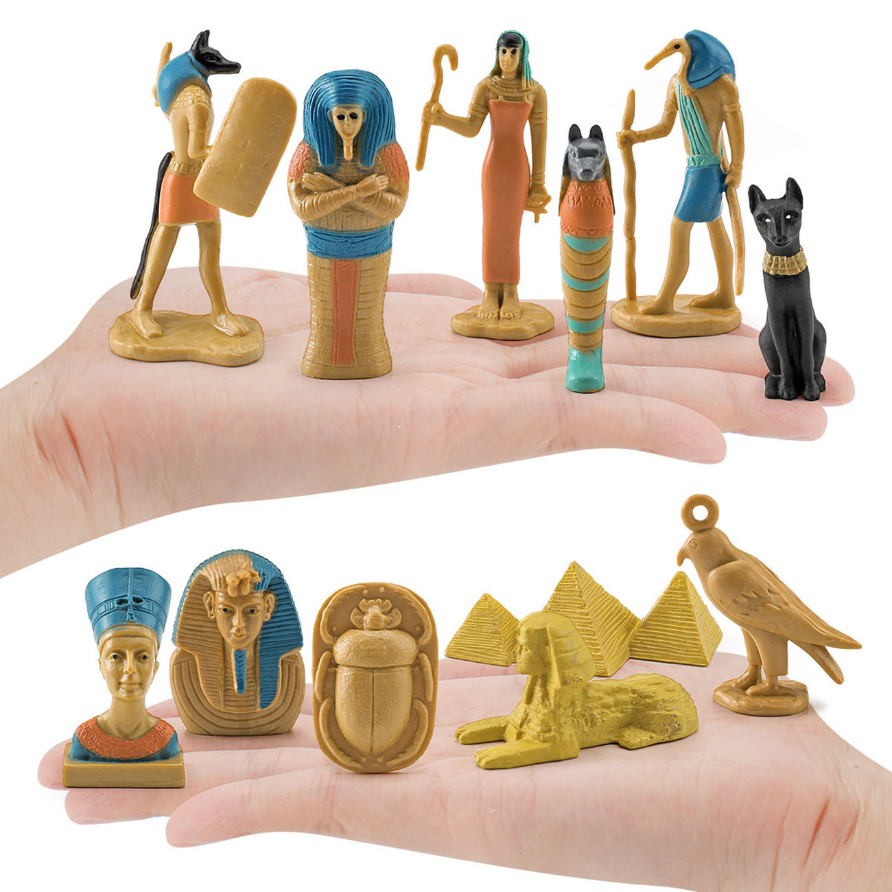 Pyramide Égyptienne de Simulat - Kids Toys Egypt avis et prix