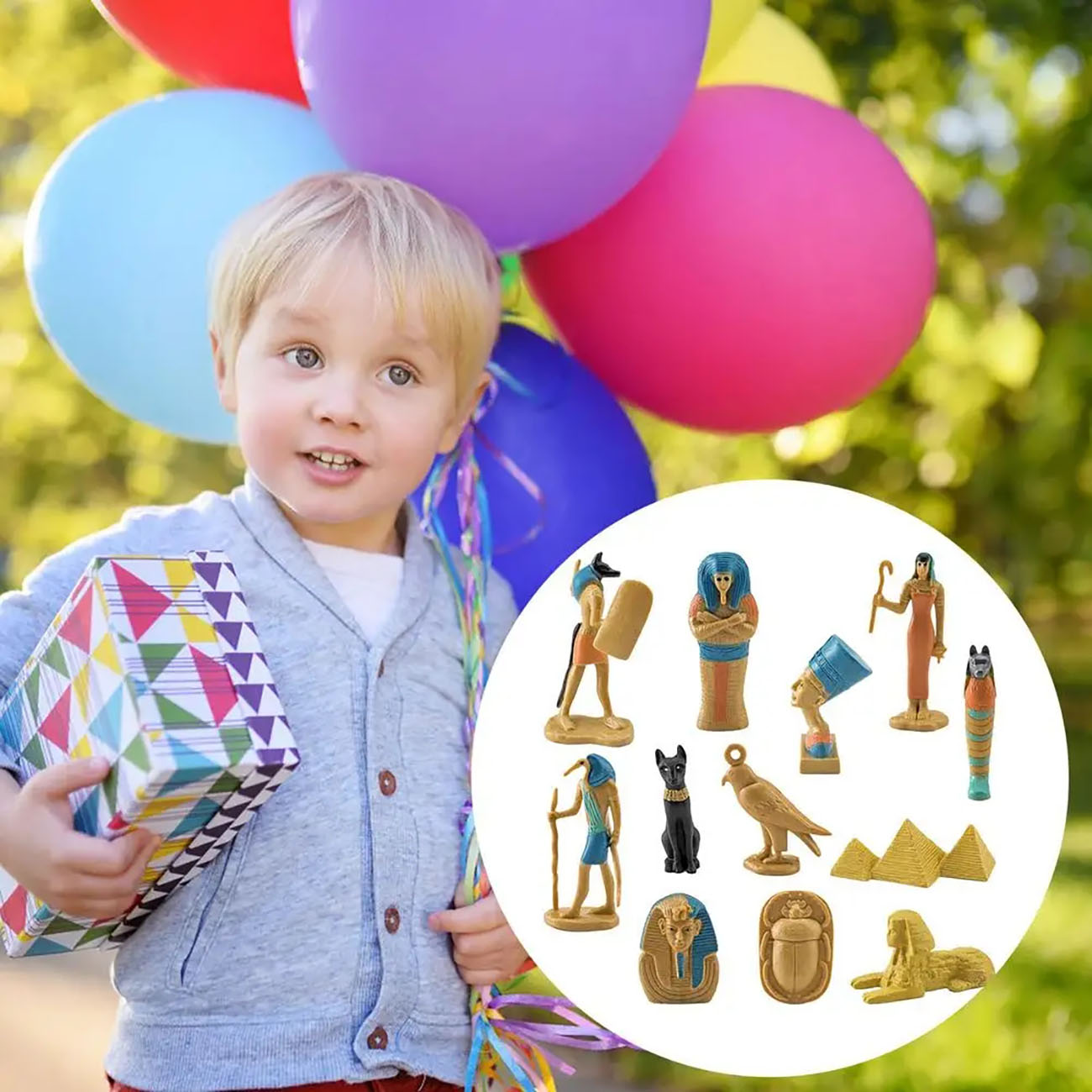 Pyramide Égyptienne de Simulat - Kids Toys Egypt avis et prix
