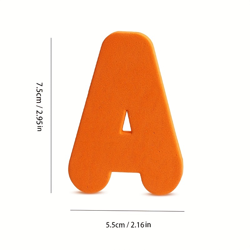 Ensemble de jouets de bain et  - Bath Letter Number Foam avis et prix