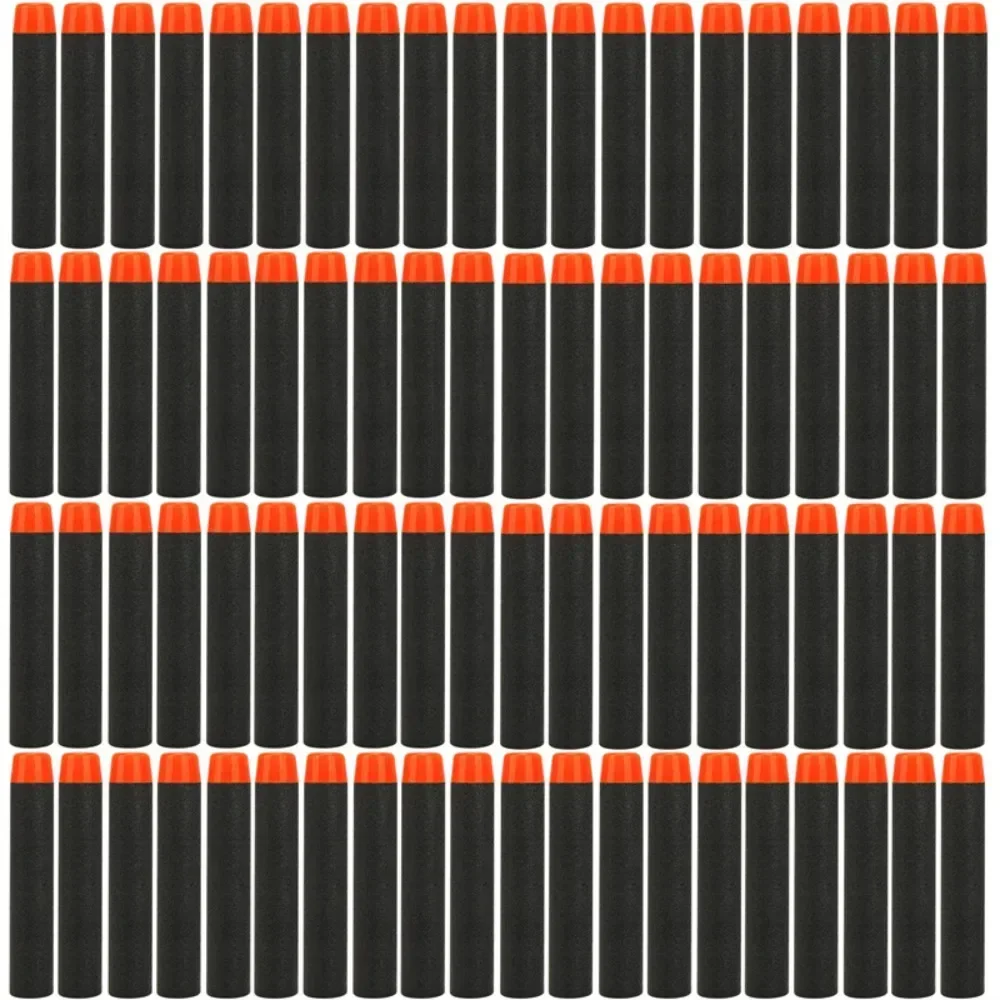 HBlack – balles à tête ronde s - Foam Dart Gun avis et prix