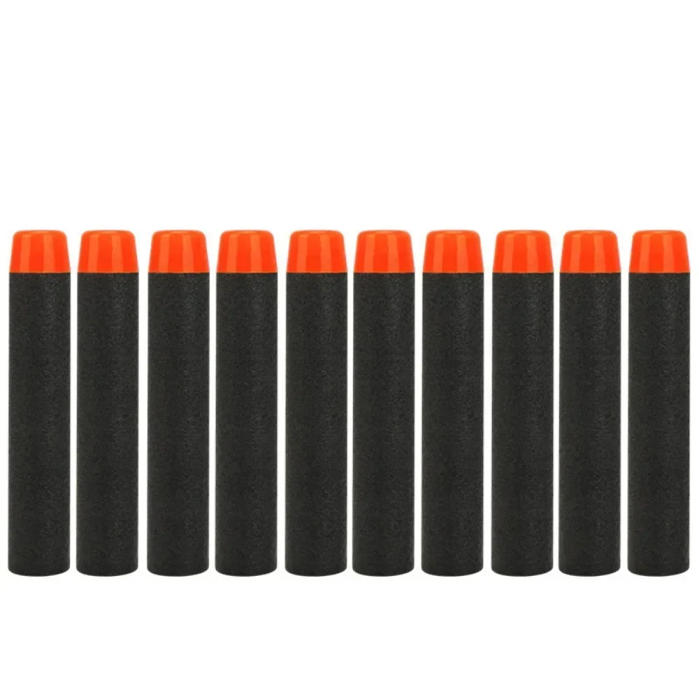 HBlack – balles à tête ronde s - Foam Dart Gun avis et prix