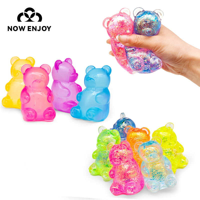 NOUVEAU ! Jouet anti-stress en - Kids Toys Now avis et prix