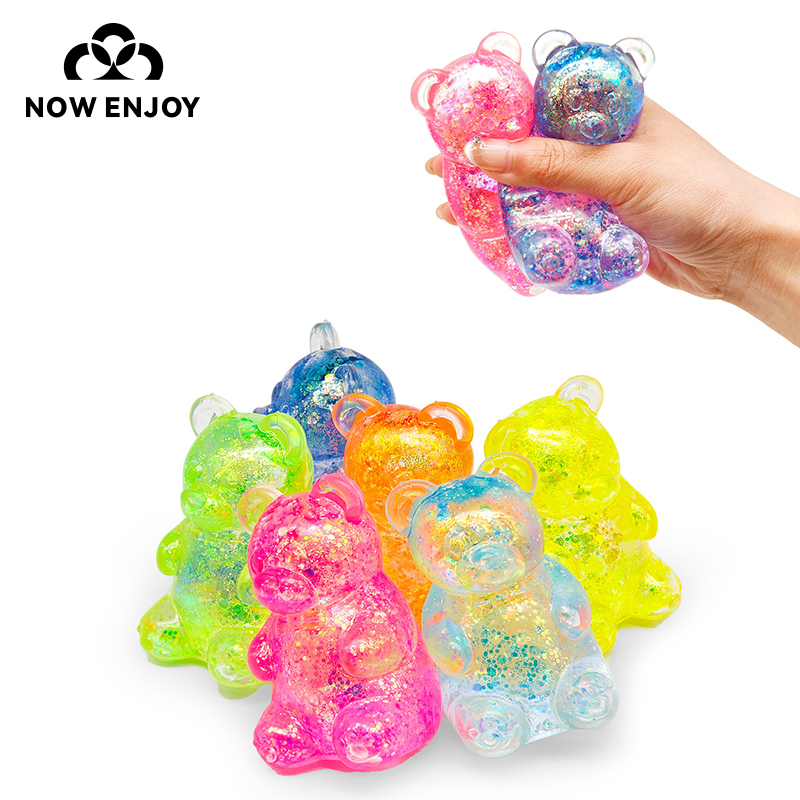 NOUVEAU ! Jouet anti-stress en - Kids Toys Now avis et prix