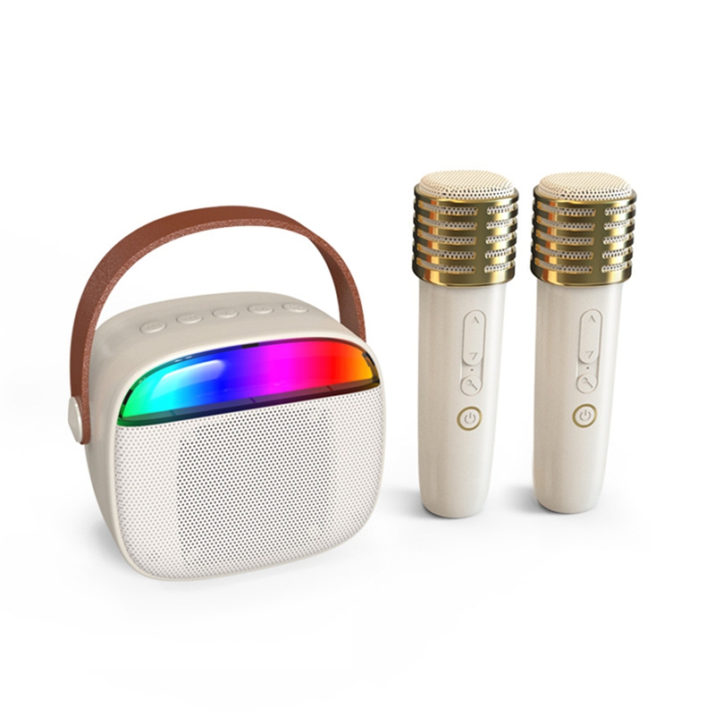 Machine de karaoké Portable po - Kids Microphone Karaoke avis et prix