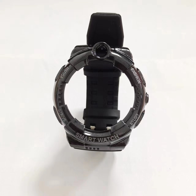 Boîtier de montre intelligente - Kids Smartwatch Gps avis et prix