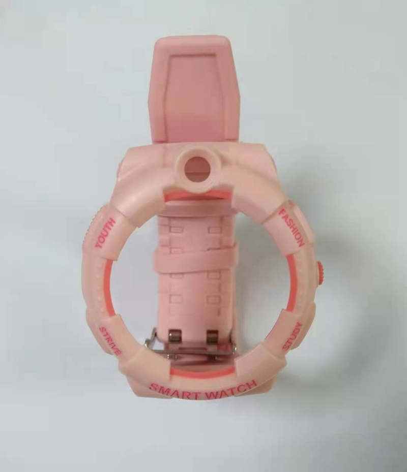 Boîtier de montre intelligente - Kids Smartwatch Gps avis et prix