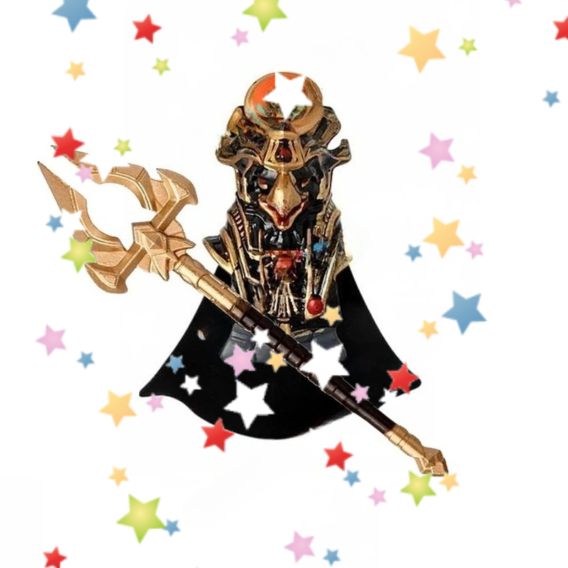 Anime mythe films briques joue - Kids Toys Egypt avis et prix