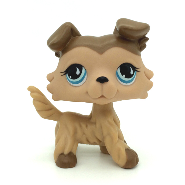 Figurine Anime Debout LPS Pet  - Kids Toys Egypt avis et prix