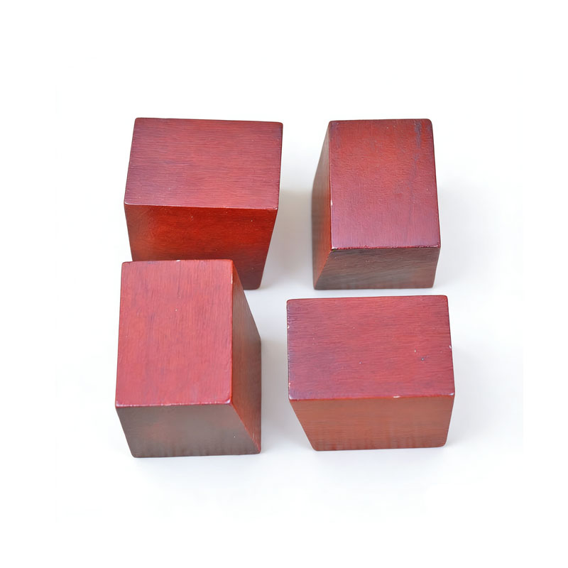 Boîte de puzzle en bois imposs - Wooden Puzzle Kids avis et prix