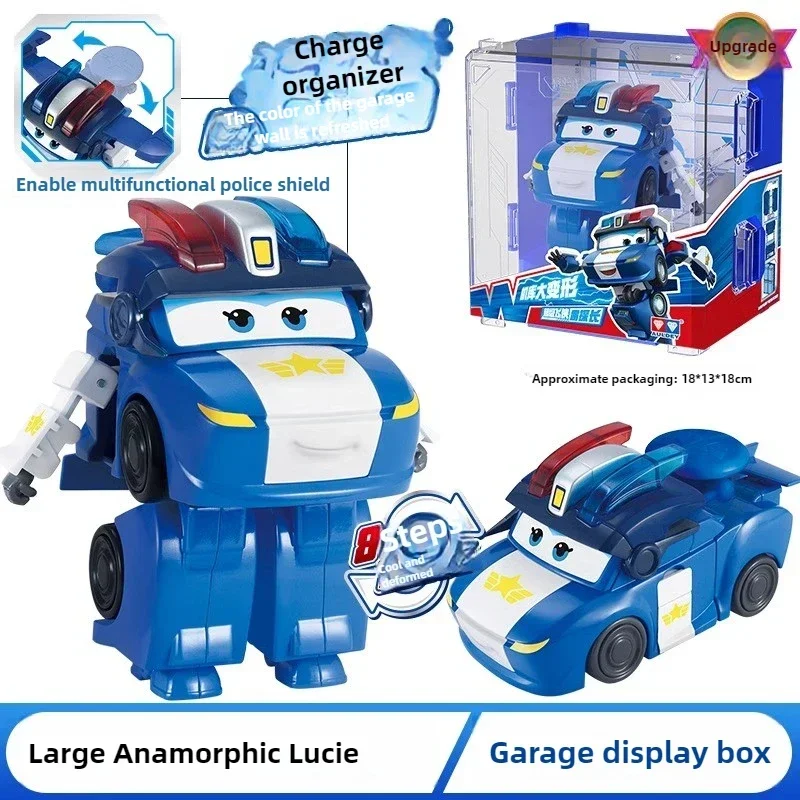 Grand jouet suspendu transform - Kids Toys Now avis et prix