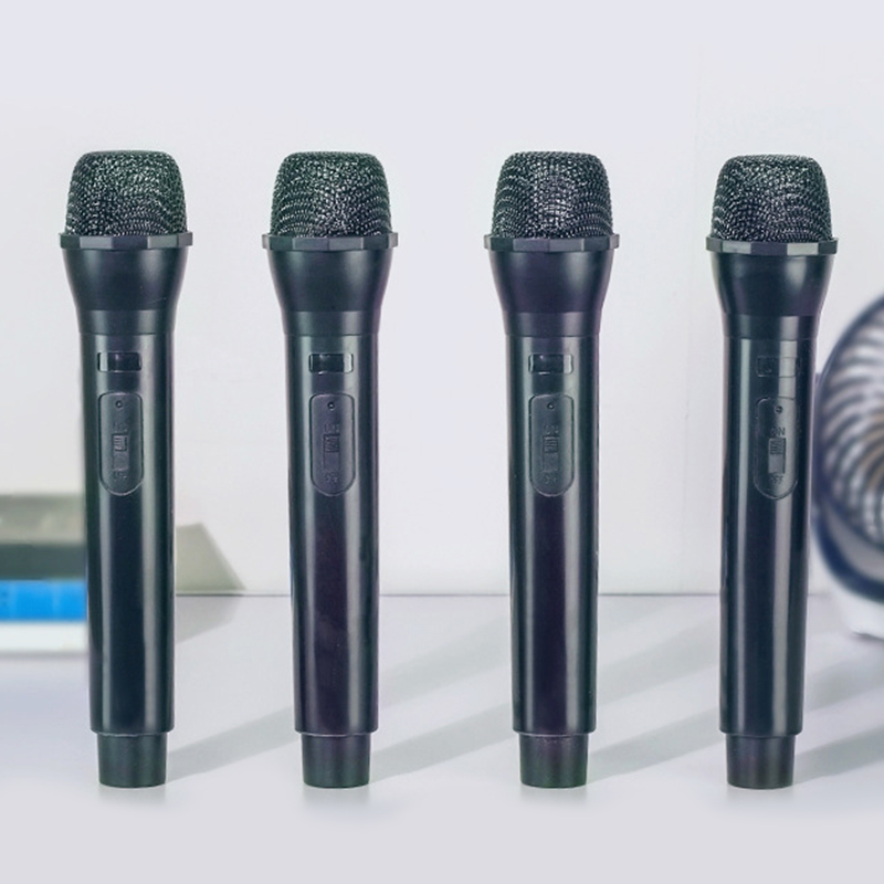 1PC faux accessoire Microphone - Kids Microphone Karaoke avis et prix
