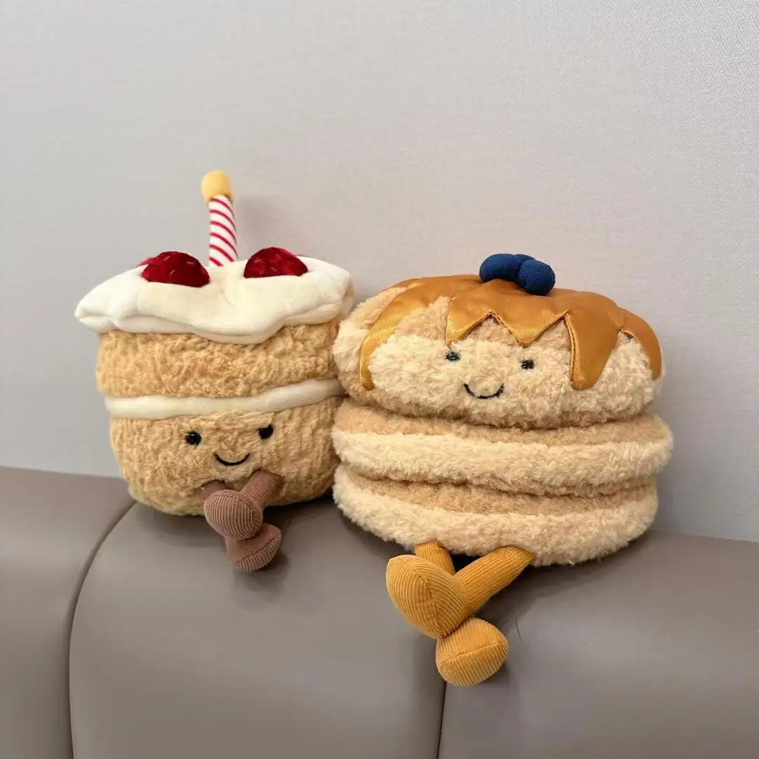 Poupée Muffin de restaurant Ne - Kids Toys Nyc avis et prix