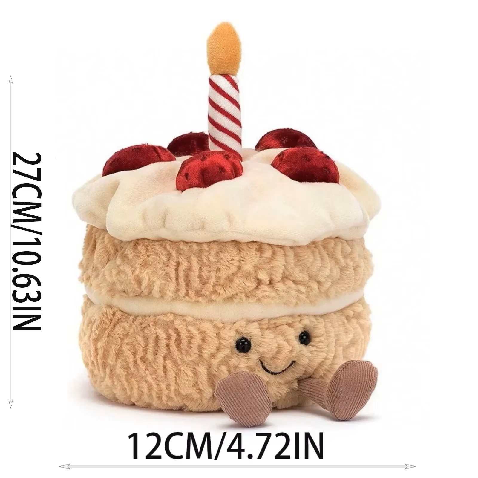 Poupée Muffin de restaurant Ne - Kids Toys Nyc avis et prix